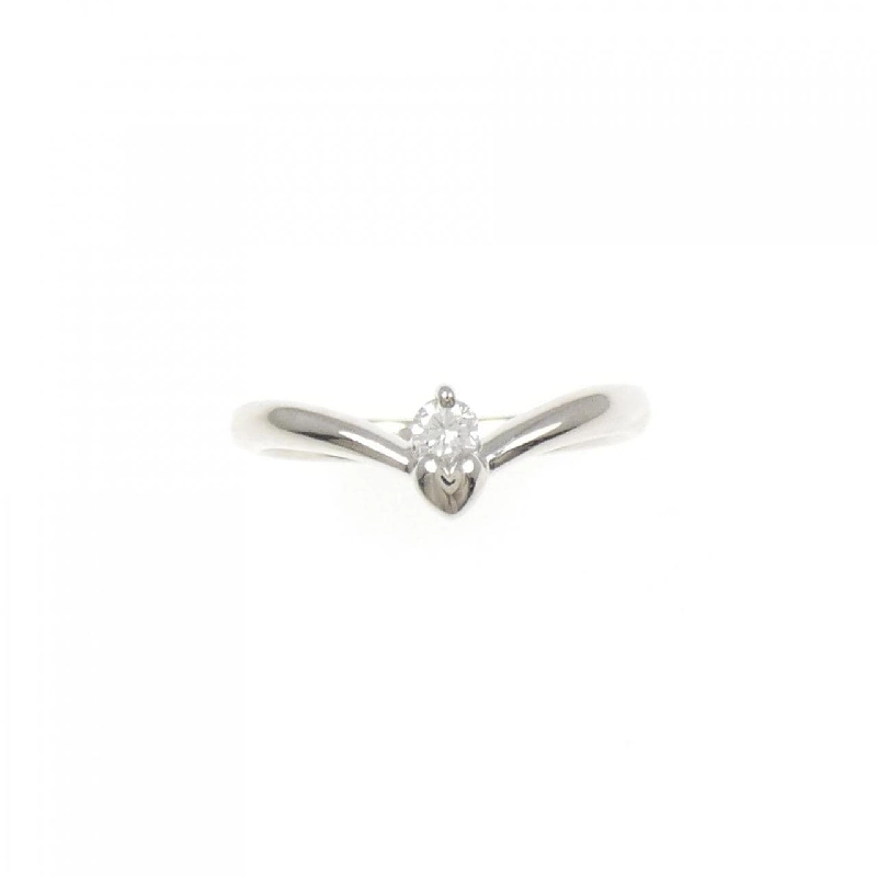 Nhẫn kim cương PT900 0.09CT 669023