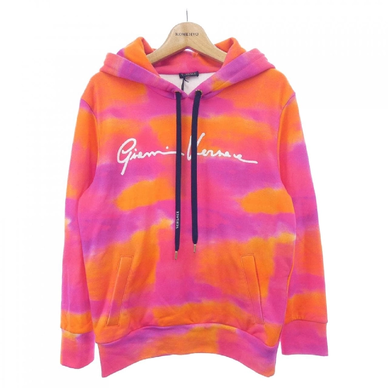 【Mã giảm giá】Áo khoác VERSACE 639027