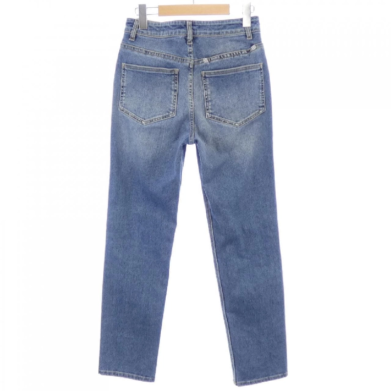 ジバンシー GIVENCHY BW50Y45Y4F ジーンズ - Hàng hiệu Authentic 816478