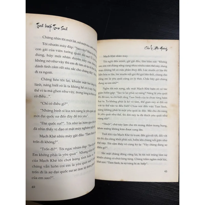 Tình kiếp tam sinh 797647