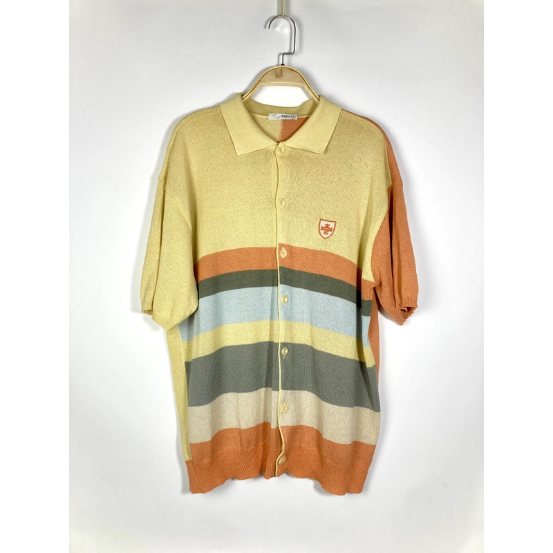 KNIT POLO GOLF KOREA BY AREZZO
 302434