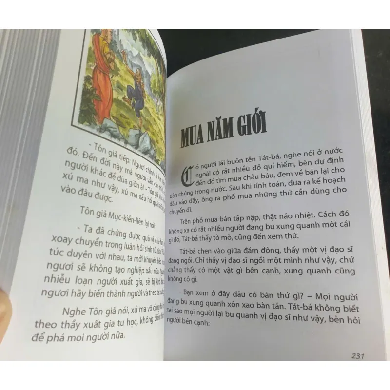 Chúng Sanh Trong Đường Ngạ Quỉ 696891