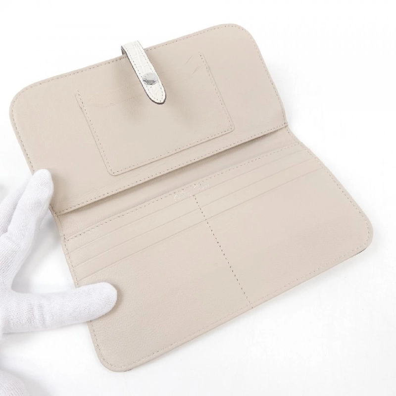 Ví PELLEY LUSSO - Hàng hiệu Chính hãng 831913