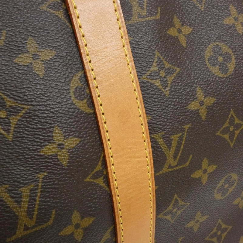 Túi Boston Louis Vuitton Monogram 50cm M41426 614606