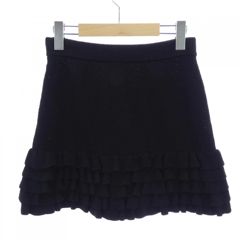 CHANEL P70317K10008 21C Váy - Hàng hiệu Chính hãng 813070