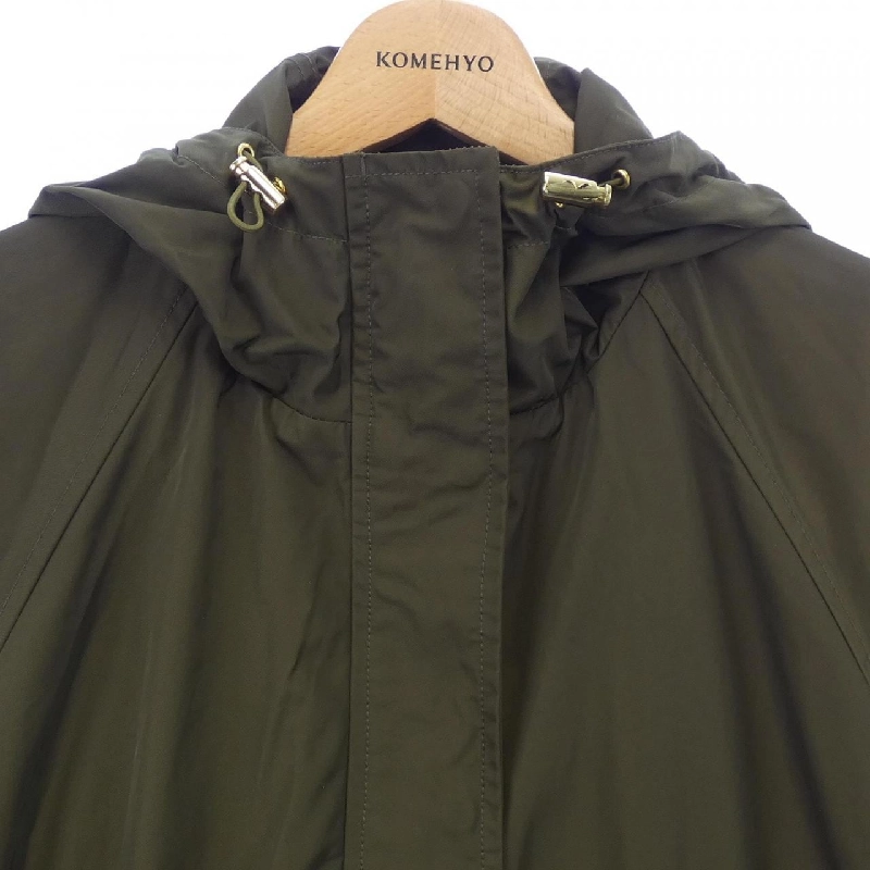 Áo khoác allureville - Hàng hiệu Authentic 811962