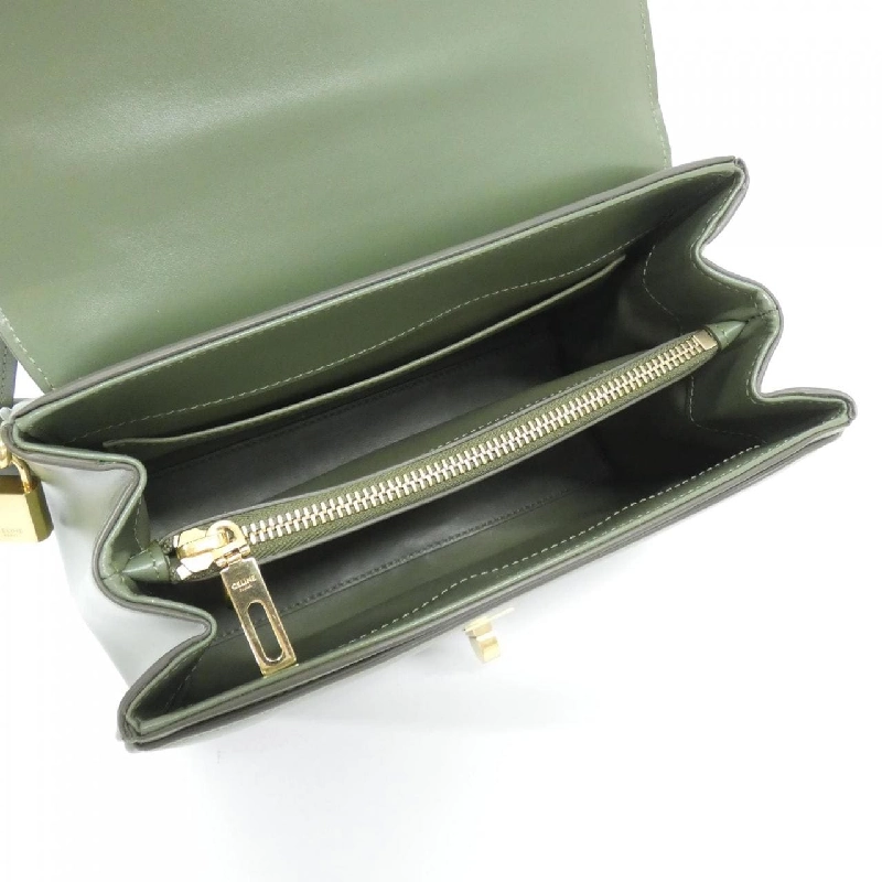 Túi Celine Small Sèze 188003BEY 616522