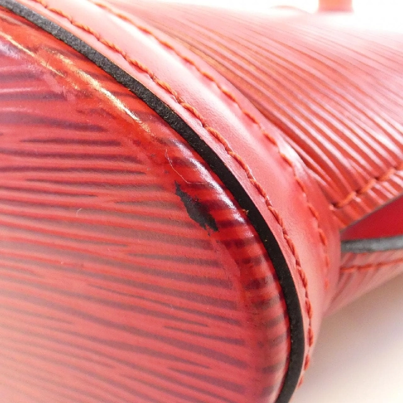 Túi Louis Vuitton Epi Saint Jacques M52277 617891