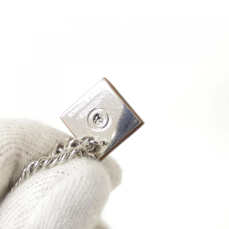 Hàng hiệu Authentic Hermes Gourmet Equestrian PM 081890CK Necklace 772591