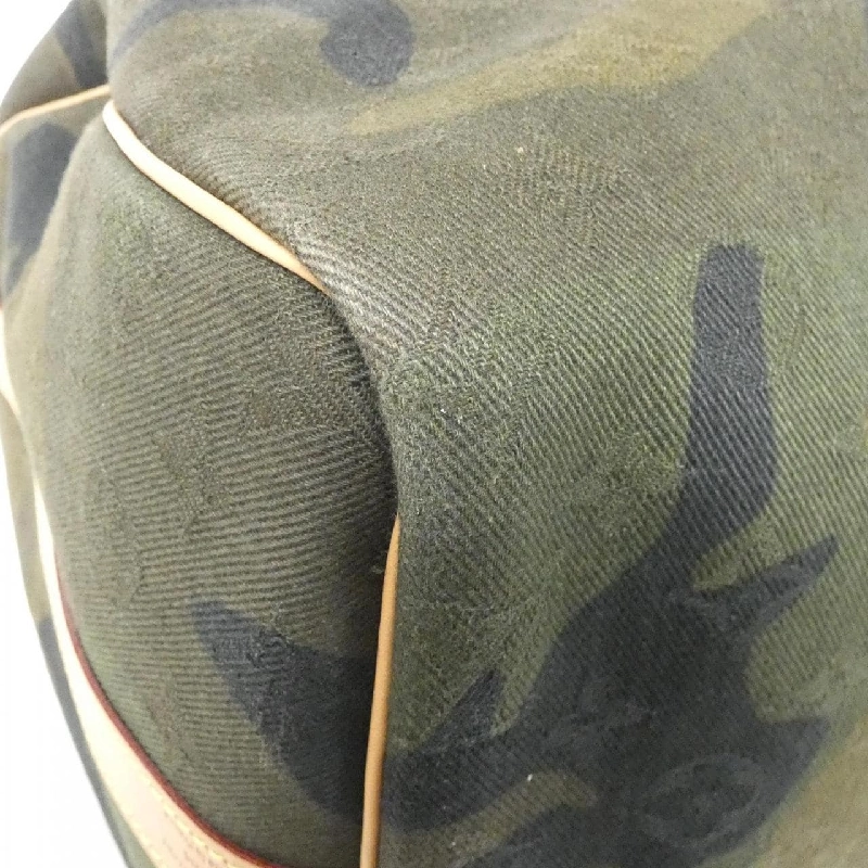 Louis Vuitton (SUPREME) Keepall Bandoulière 45cm M43466 Túi Boston - Hàng hiệu Chính hãng 770764