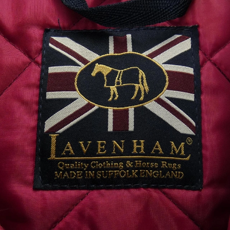 Áo khoác LAVENHAM - Hàng hiệu Authentic 822227