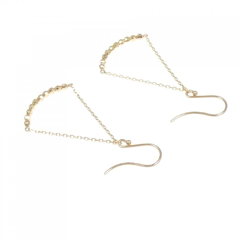 Coco Shunick K10YG Bông tai - Hàng hiệu Chính hãng 842874