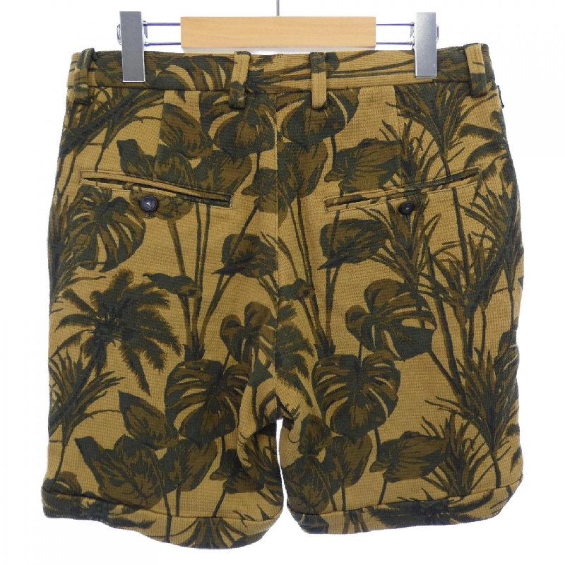 TATRAS MTA15S526 Quần Short - Hàng hiệu Chính hãng 882472