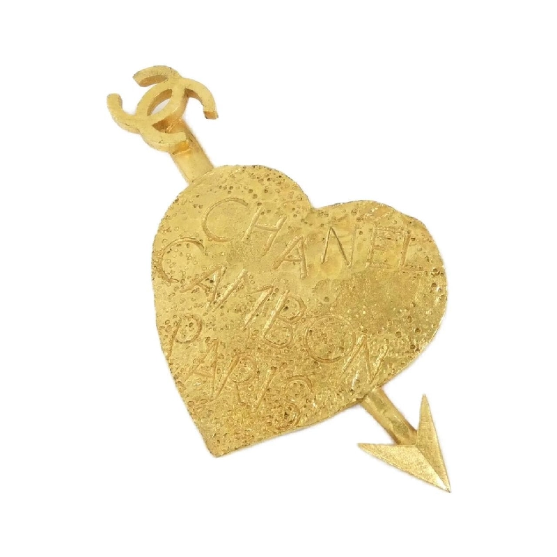 Chanel Brooch - Hàng hiệu Authentic 772120