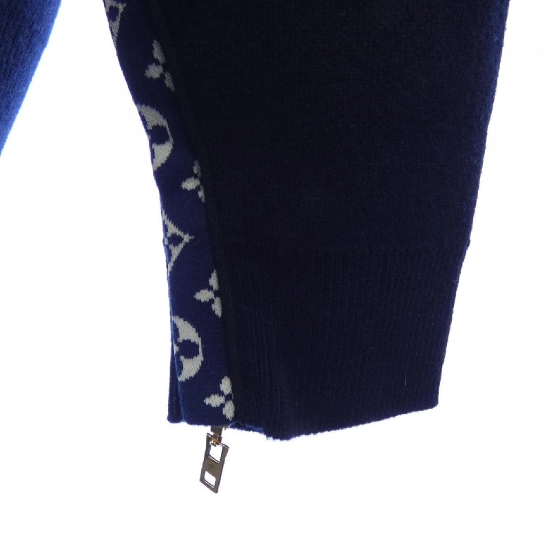 【Mã giảm giá】Louis Vuitton LOUIS VUITTON Áo len 640914