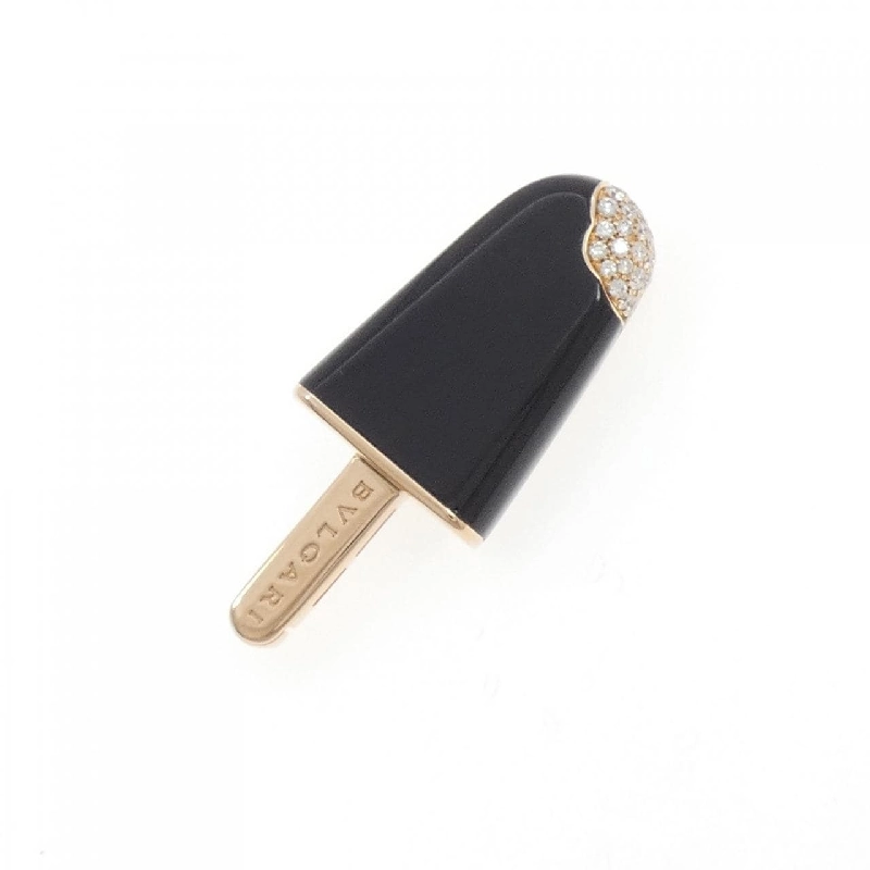 Bulgari Bulgari Bulgari Gelati Brooch - Hàng hiệu Authentic 846973