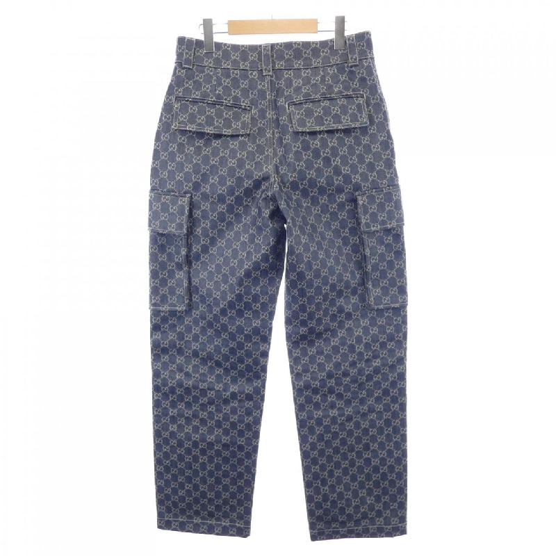 Gucci GUCCI 771522 XDCTA Jeans - Hàng hiệu Chính hãng 890261