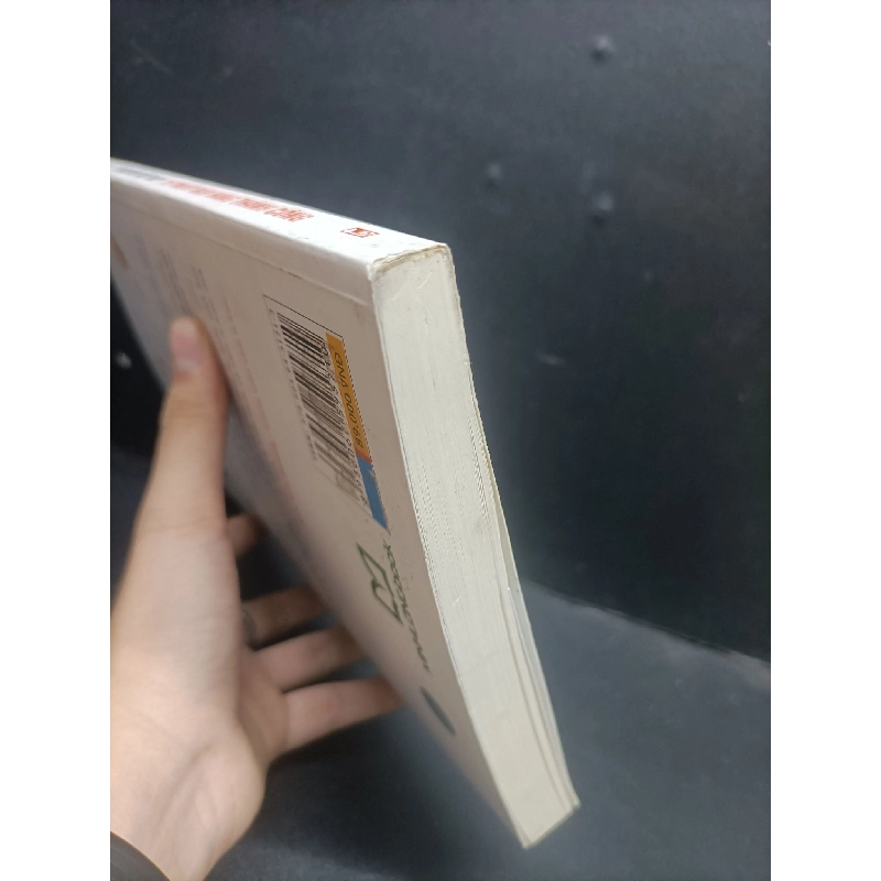 5 Nguyên tắc thép 15 thuật bán hàng thành công mới 70% bẩn bìa, ố nhẹ có dấu mọc của NXB 2016 HCM2105 Lí Tuấn Kiệt SÁCH KỸ NĂNG 914326