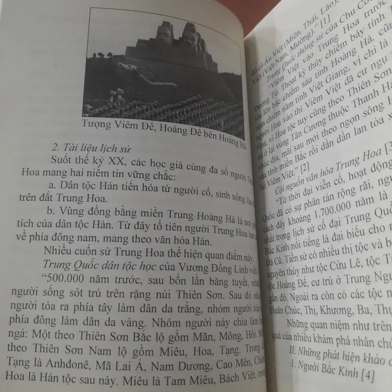 Hà Văn Thùy - KHÁM PHÁ LỊCH SỬ TRUNG HOA 594347