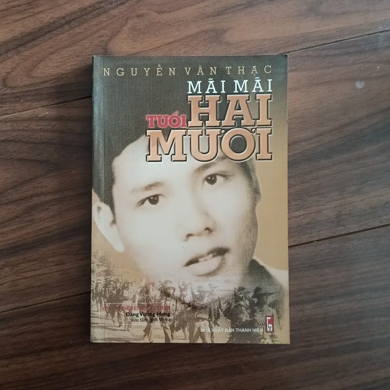 Mãi mãi tuổi 20  759482