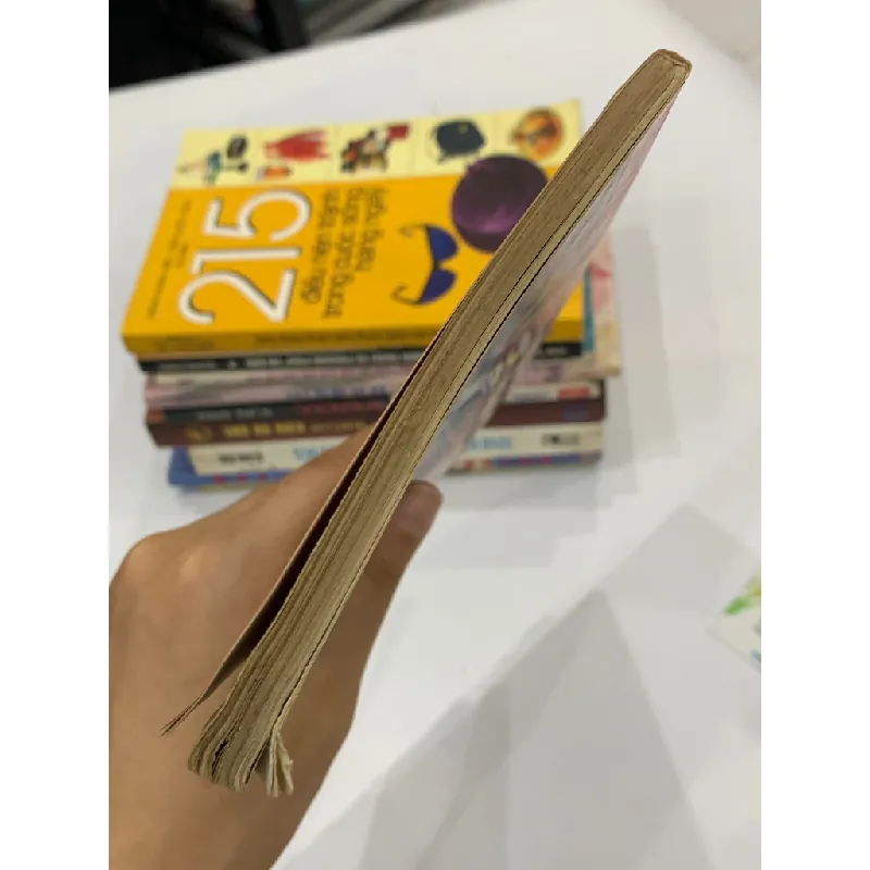 Phụ nữ với mẹo vặt trong gia đình – Mai Phương 530629