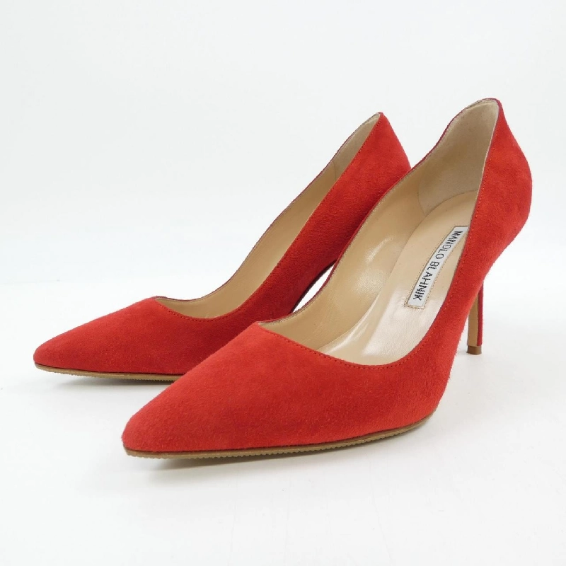 Giày cao gót MANOLO BLAHNIK 658026