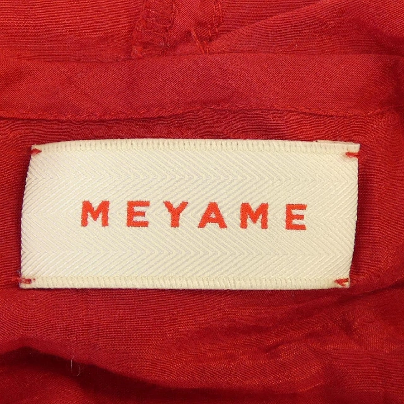 Áo sơ mi meyame - Hàng hiệu Authentic 809625