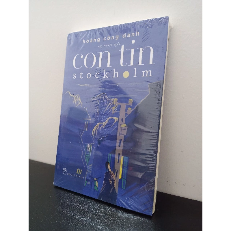 Con Tin Stockholm Hoàng Công Danh New 100% HCM.ASB2802 354420
