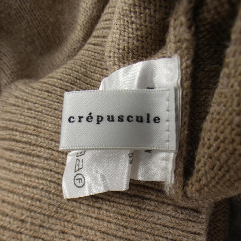 【Khuyến mãi】Áo khoác CREPUSCULE 634702