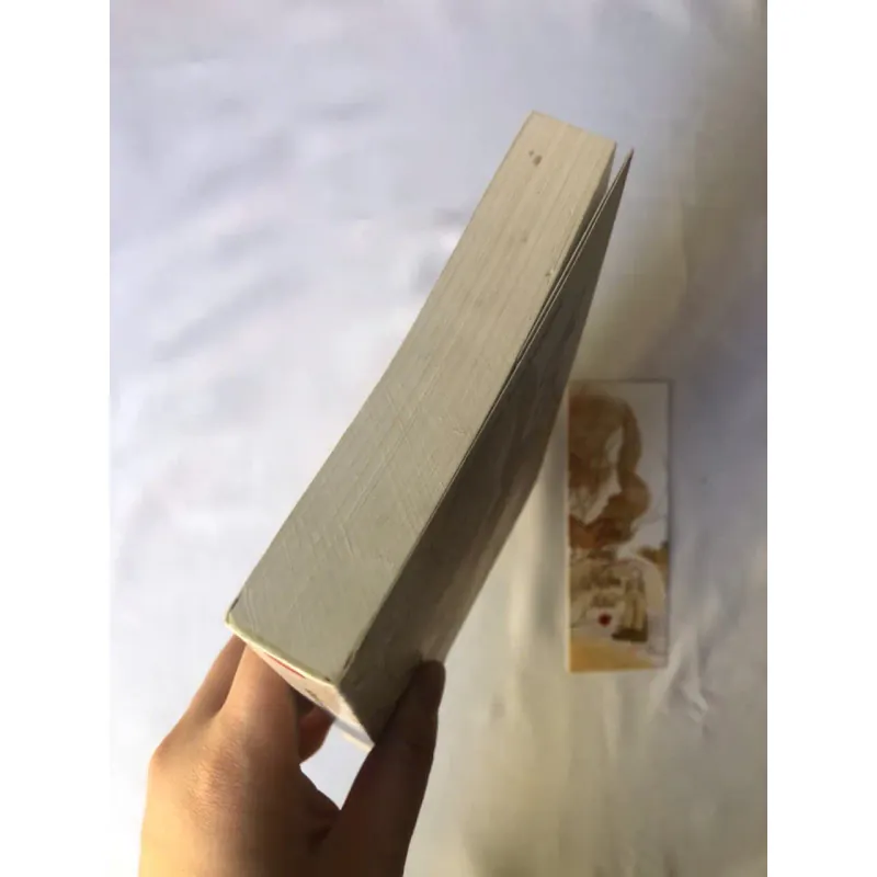 Tận Đáy Cảm Xúc - Patricia Highsmith 799272