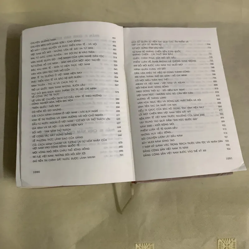 ĐỔI MỚI ĐI LÊN TỪ THỰC TIỄN TUYỂN TẬP- TRẦN BẠCH ĐẰNG 740122