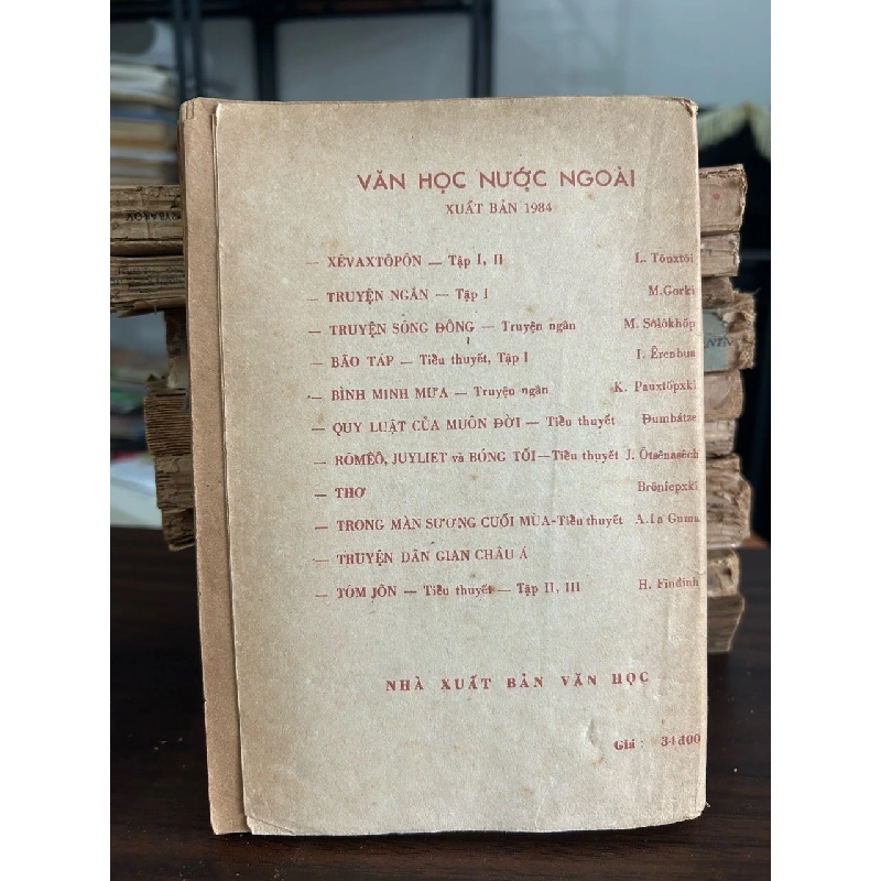 Truyện dân gian Châu Á 927719