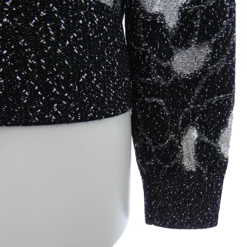 【Mã giảm giá】Chanel CHANEL Áo len 645559