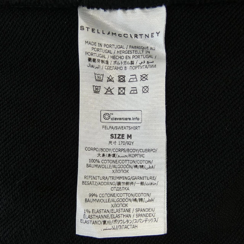 Áo khoác nỉ STELLA MCCARTNEY Sunshine Hoodie 632863