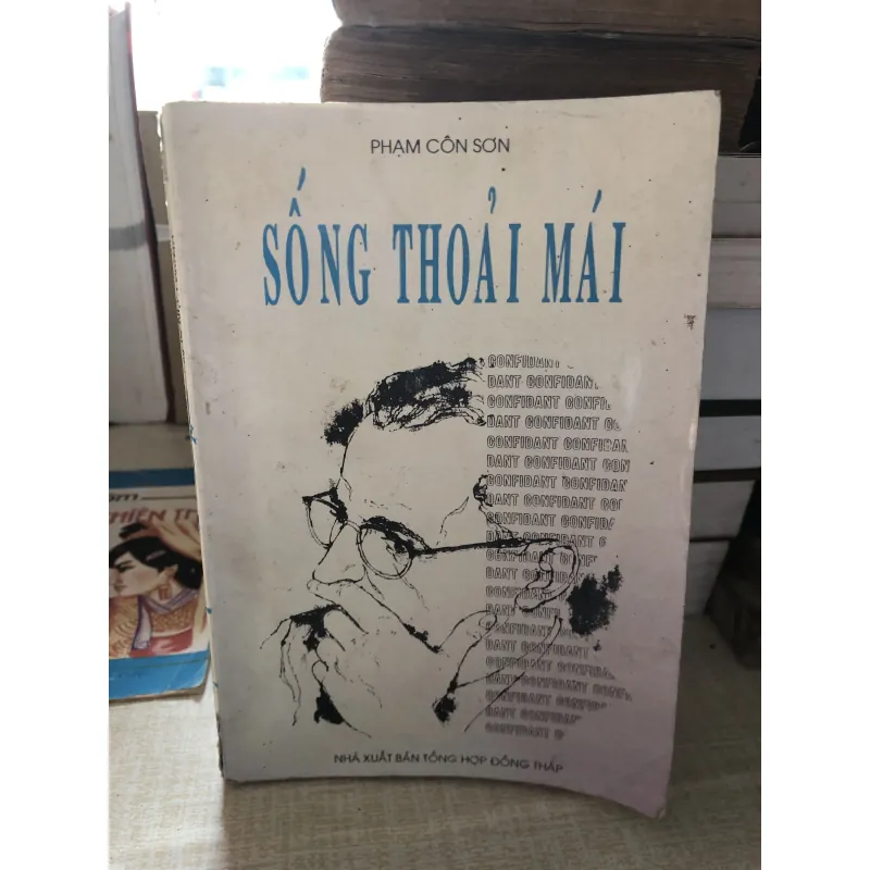 Sống thoải mái-Phạm Côn Sơn 993266