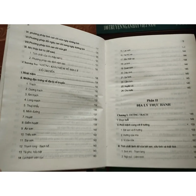 XÂY DỰNG NHÀ Ở THEO PHONG THỦY 1003371