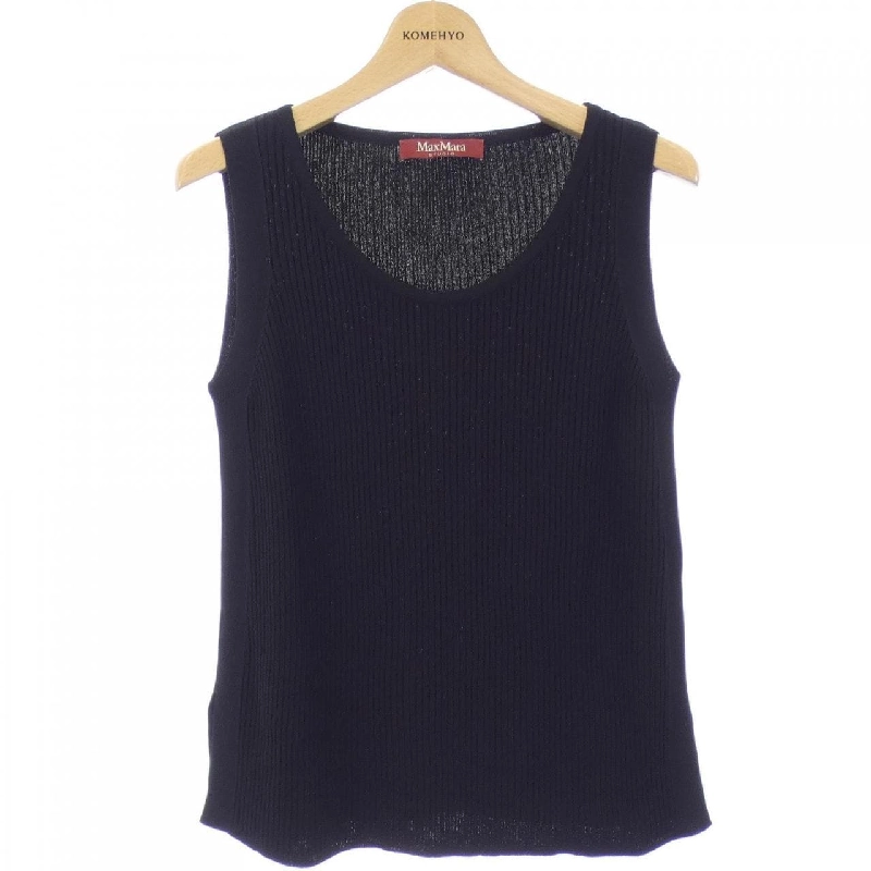 Max Mara STUDIO 63610721 Top - Hàng hiệu Authentic 813579