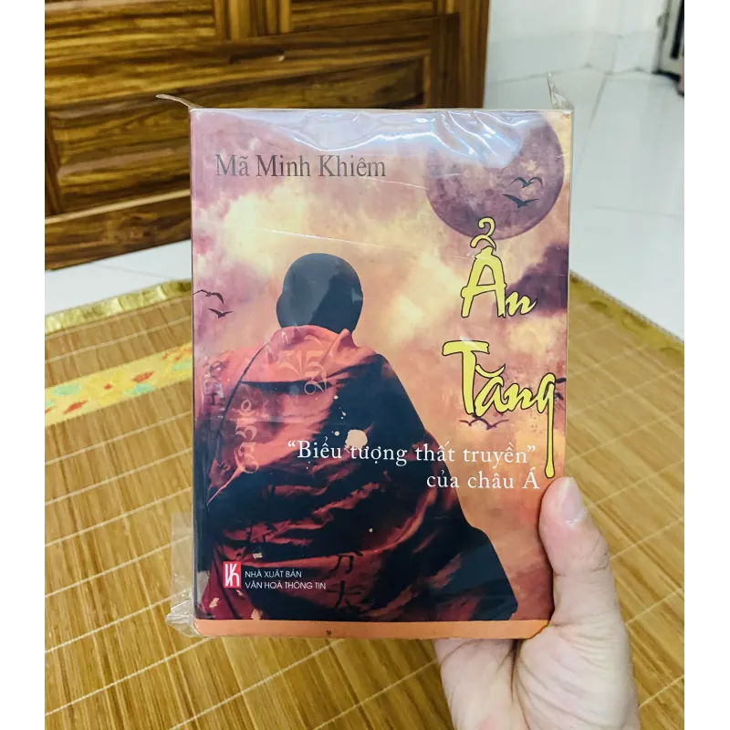 Ẩn tăng (Mã Minh Khiêm) 913986