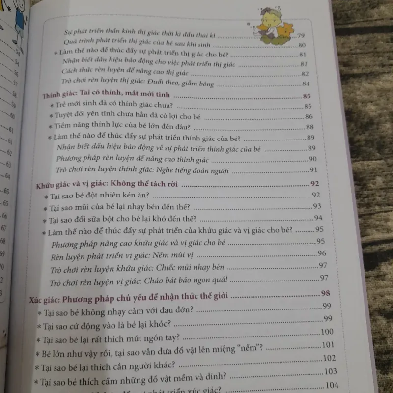 Phương pháp GD Mentessori trong thời kỳ Nhạy cảm của Trẻ. CB Lý Lợi 779084