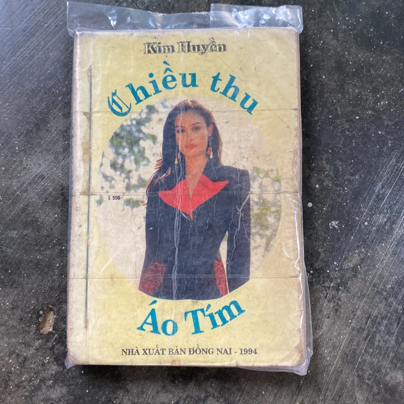 Chiều thu áo tím 1029912