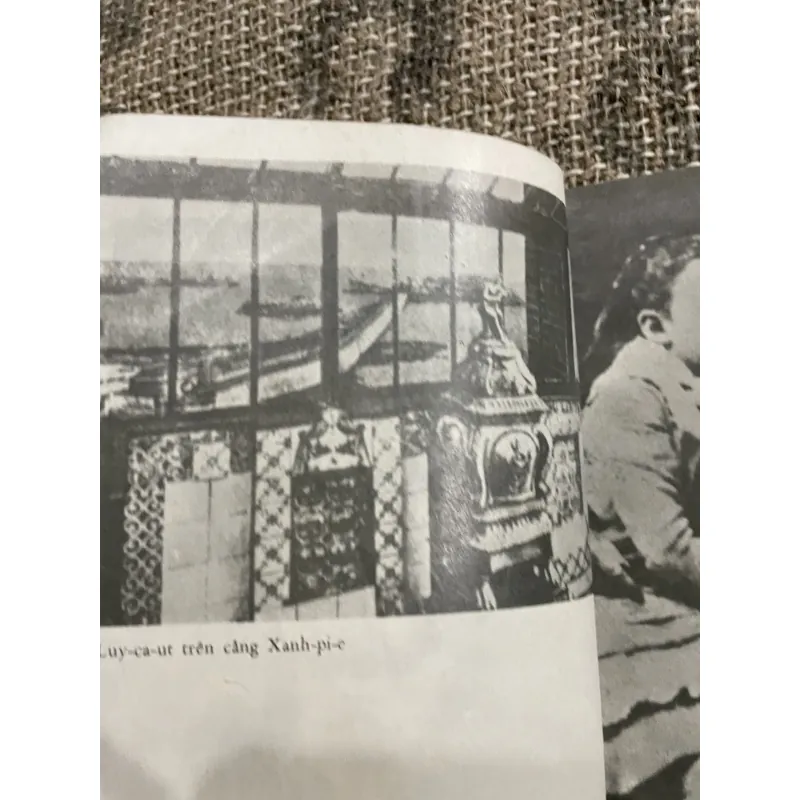 Victor Hugo - Đặng Thị Hạnh  1029857