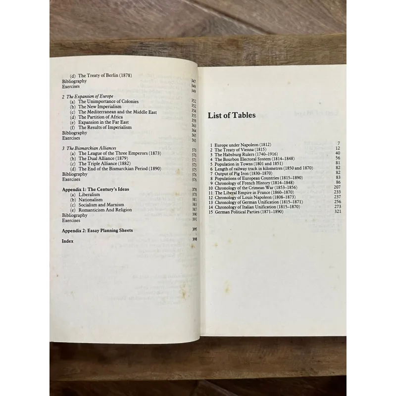 Years of Nationalism - Leonard W. Cowie & Robert Wolfson 728385