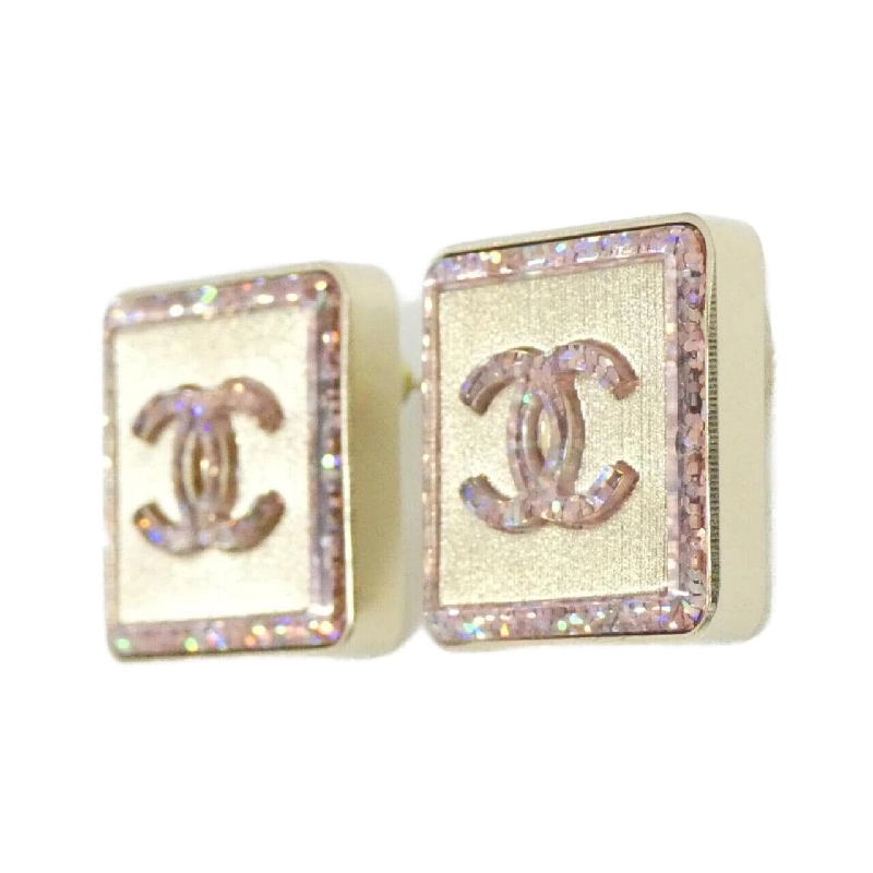 Chanel AB7246 Bông tai - Hàng hiệu Authentic 807179