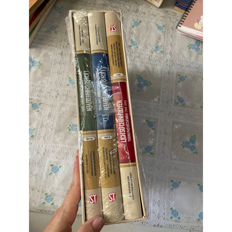 Lịch sử chính quyền thành phố hồ chí minh 496247