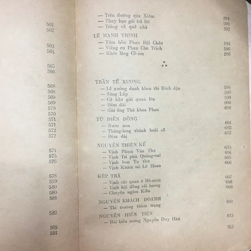 THƠ VĂN YÊU NƯỚC VÀ CÁCH MẠNG ĐẦU THẾ KỈ XX ( 1900-1930 ) 497935