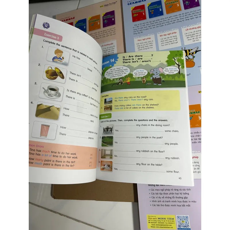 Exploring Grammar 732268