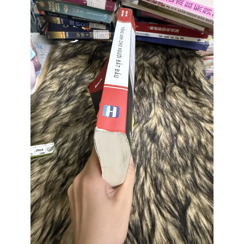 Tiếng Anh cho người bắt đầu 600643