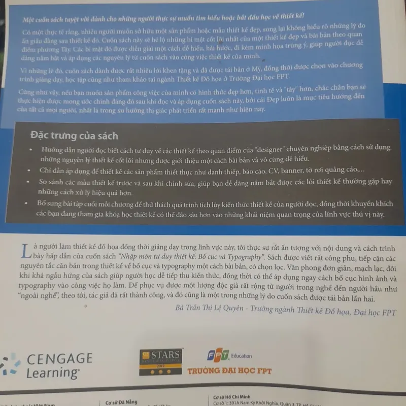 Lisa Graham - NHẬP MÔN TƯ DUY THIẾT KẾ 614497