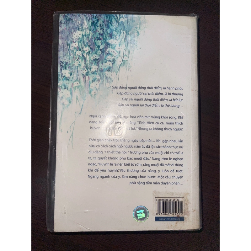 THƯƠNG LY - THUYẾT LINH CHI 458130