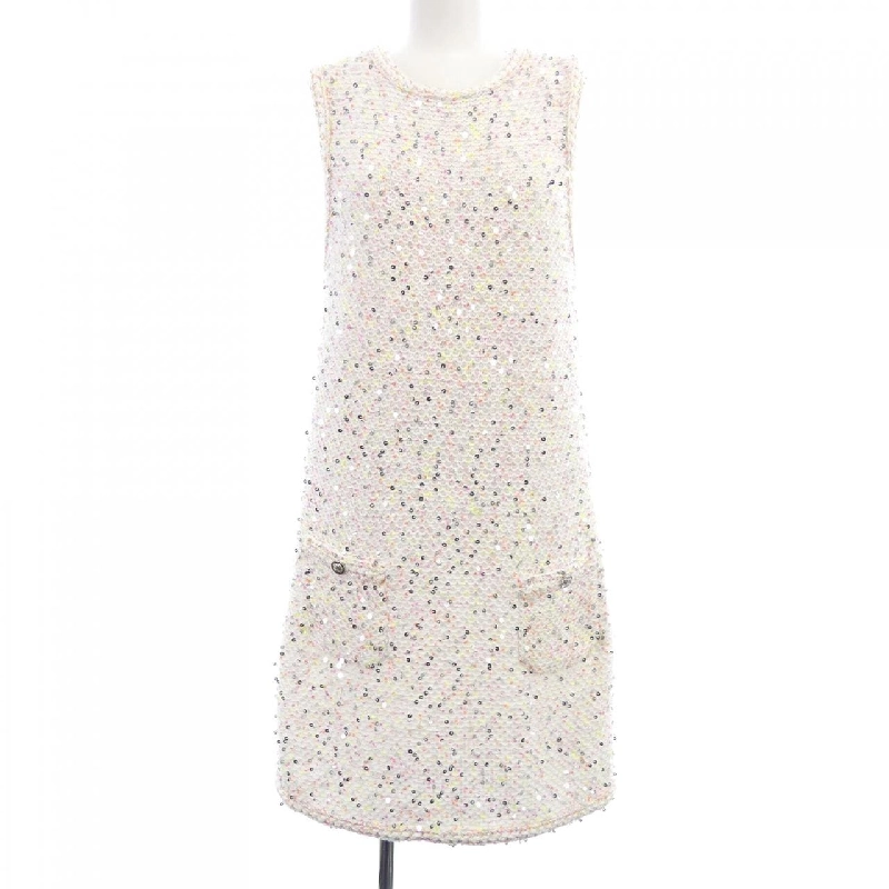 Chanel CHANEL P76993K11081 Váy 649622